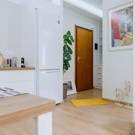 Artistry Apartment Komotini Exterior foto