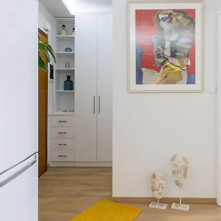 Artistry Apartment Komotini Exterior foto