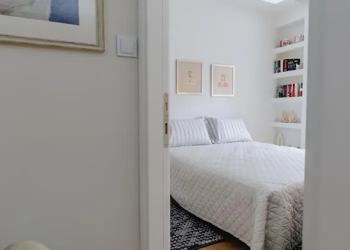 Artistry Apartment