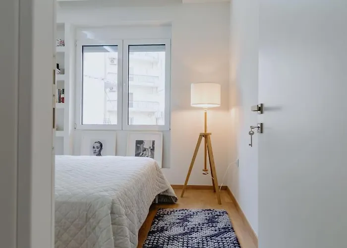 Artistry Apartment