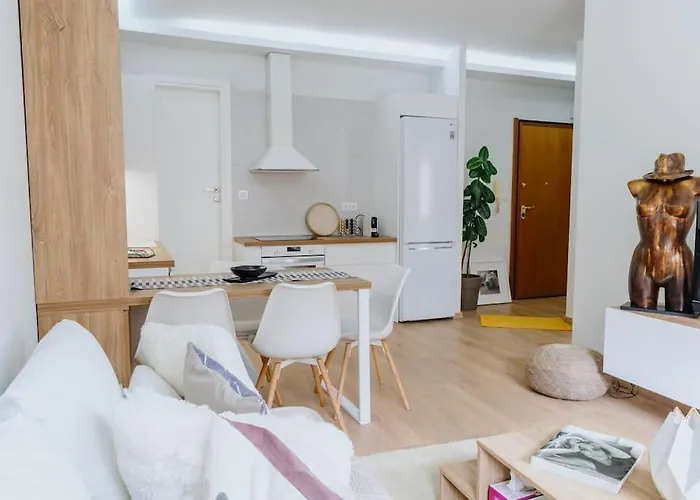 Artistry Apartment