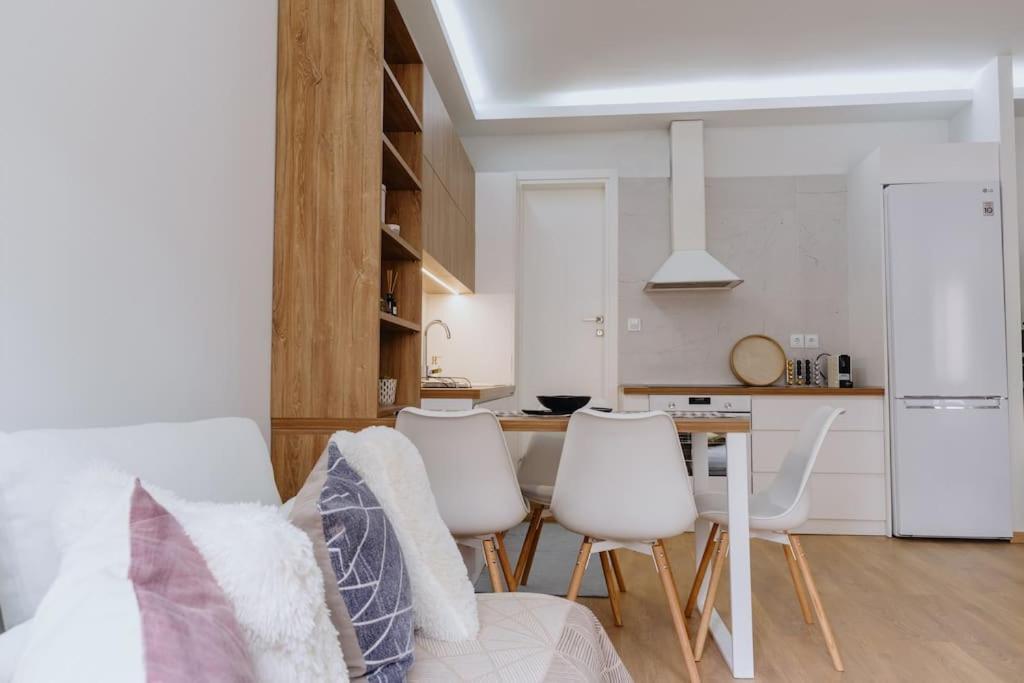 Artistry Komotini
