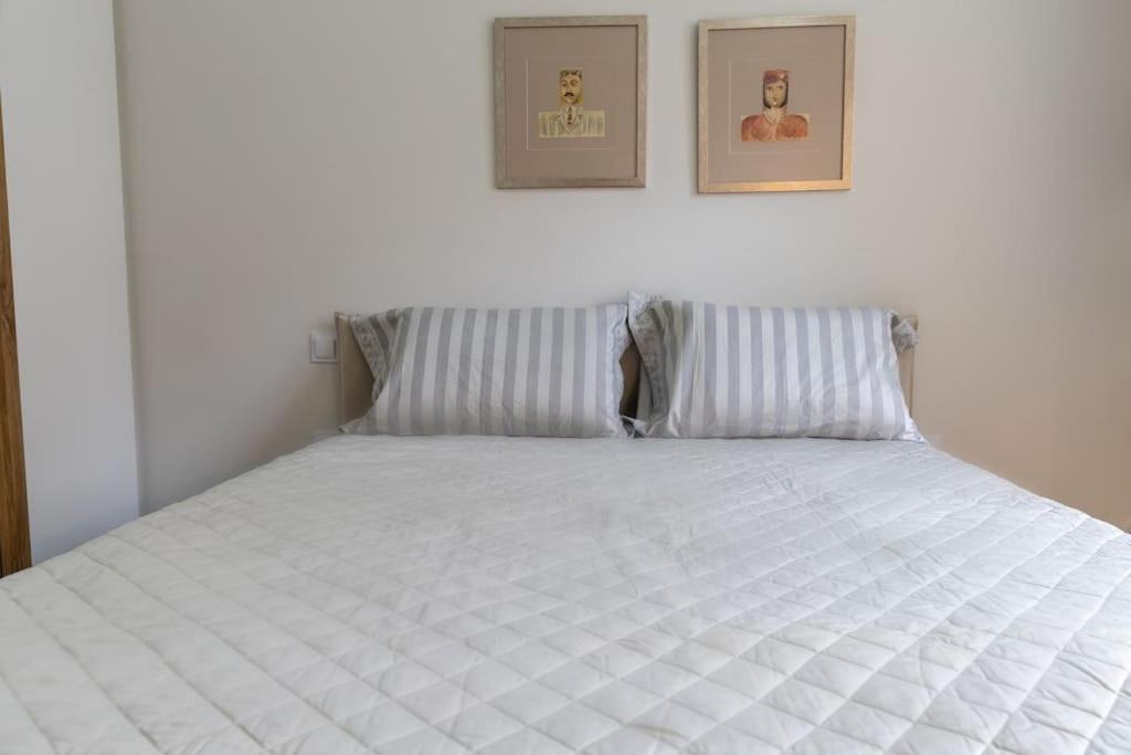 Artistry Apartment *