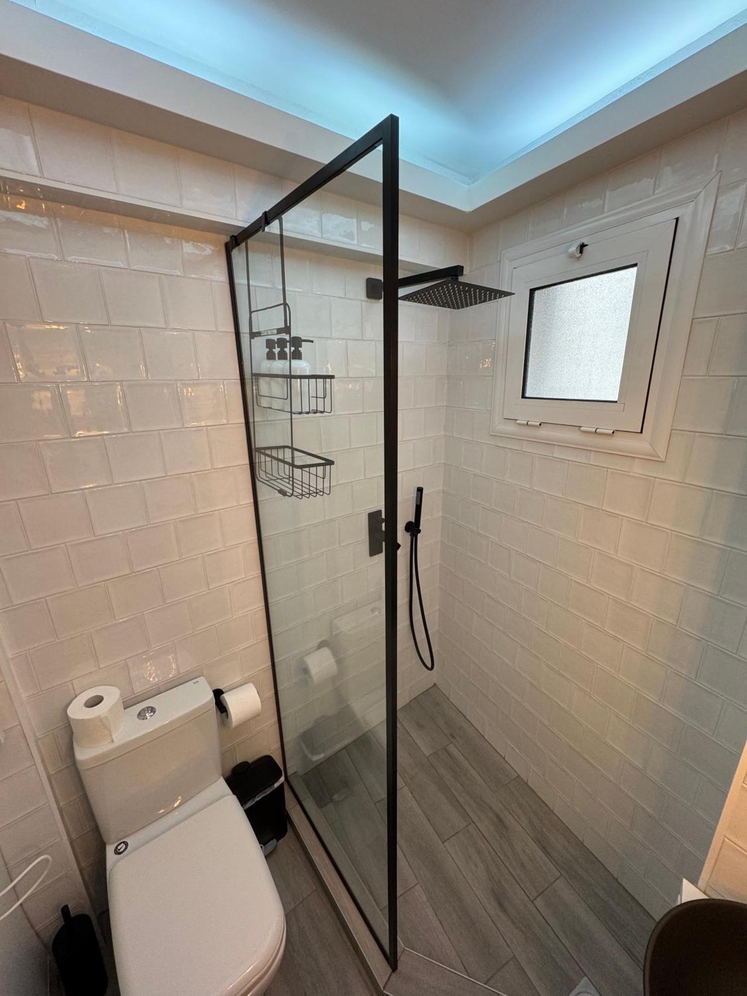 Apartamento Artistry Komotiní